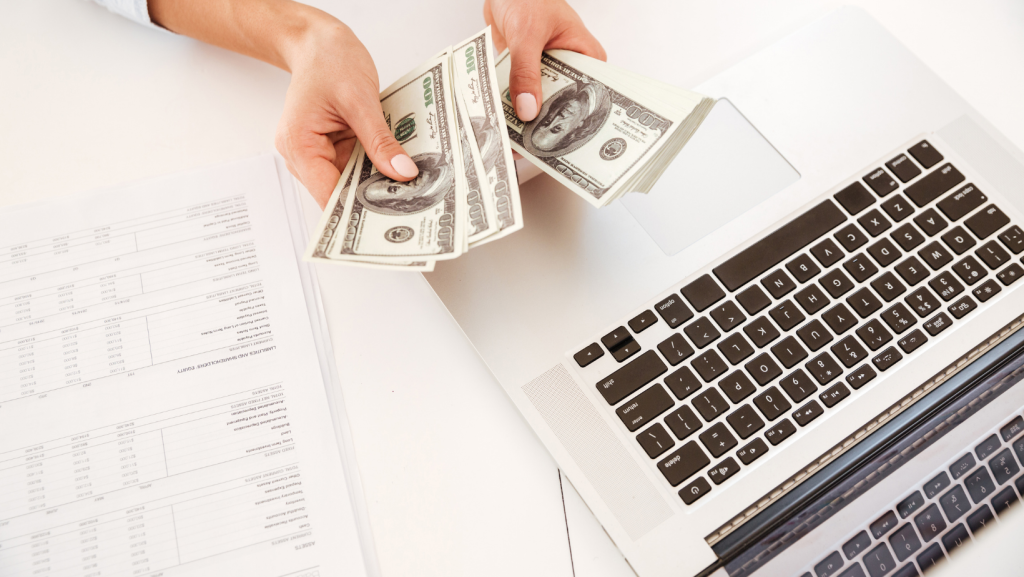 Shift Your Mindset About Money